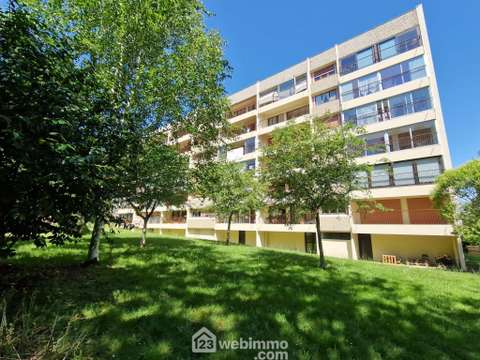 Vente appartement 4 pièces La Roche-Sur-Yon Centre Ville 85