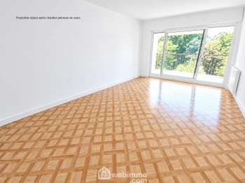 Vente appartement 4 pièces Vente appartement 4 pièces
