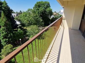 Vente appartement 4 pièces La Roche-Sur-Yon Centre Ville 85