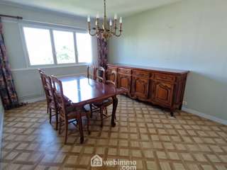 Vente appartement 4 pièces Vente appartement 4 pièces
