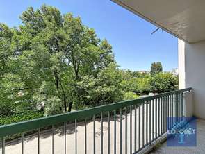 Vente Appartement 5 piècesLa Roche-Sur-Yon Centre Ville