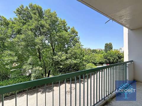 Vente appartement 5 pièces La Roche-Sur-Yon Centre Ville 85