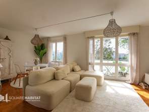 Vente Appartement 3 piècesLa Roche-Sur-Yon Centre Ville