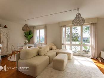 Photo Vente appartement La Roche-Sur-Yon Centre Ville