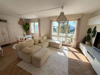Vente Appartement 3 piècesLa Roche-Sur-Yon Centre Ville