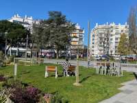 Vente appartement 5 pièces Vente appartement 5 pièces