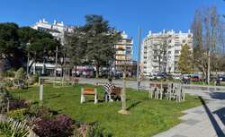Photo Vente appartement La Roche-Sur-Yon Centre Ville