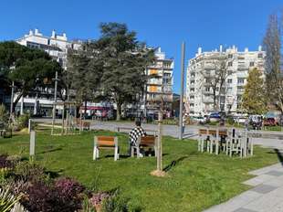 Photo Vente appartement La Roche-Sur-Yon Centre Ville