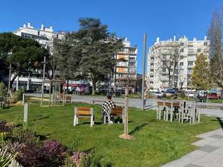 Vente appartement 5 pièces Vente appartement 5 pièces