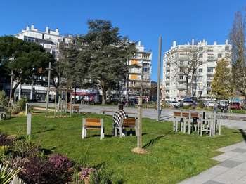 Vente appartement 5 pièces La Roche-Sur-Yon Centre Ville 85