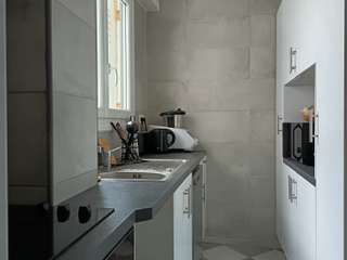 Vente appartement 5 pièces Vente appartement 5 pièces