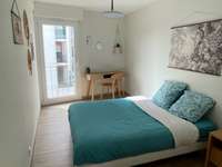 Vente appartement 5 pièces Vente appartement 5 pièces