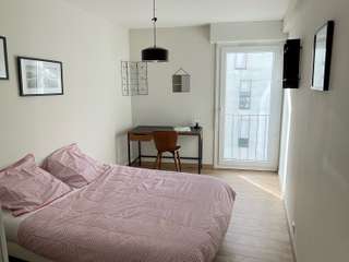 Vente appartement 5 pièces Vente appartement 5 pièces