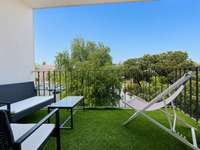 Vente appartement 5 pièces Vente appartement 5 pièces