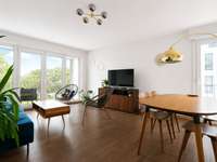 Vente appartement 5 pièces Vente appartement 5 pièces