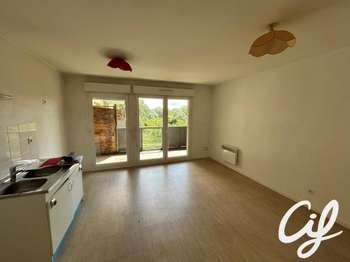 Vente appartement 1 pièce La Roche-Sur-Yon Centre Ville 85