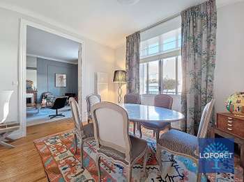 Vente appartement 3 pièces La Roche-Sur-Yon Centre Ville 85