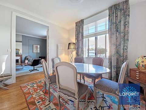 Vente appartement 3 pièces La Roche-Sur-Yon Centre Ville 85