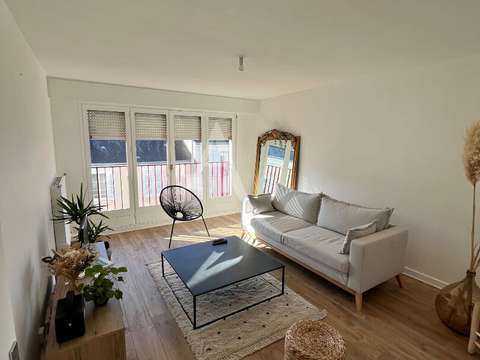 Vente appartement 2 pièces Vente appartement 2 pièces