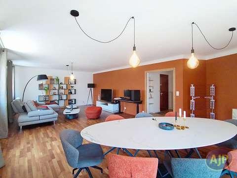 Vente appartement 4 pièces La Roche-Sur-Yon Centre Ville 85