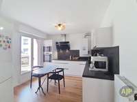 Vente appartement 4 pièces Vente appartement 4 pièces