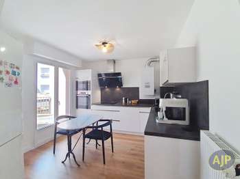 Vente appartement 4 pièces Vente appartement 4 pièces