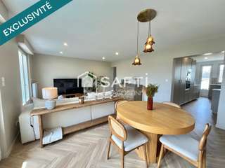 Vente appartement 4 pièces Vente appartement 4 pièces