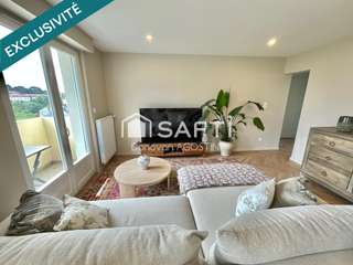 Vente appartement 4 pièces Vente appartement 4 pièces