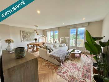 Vente Appartement 4 piècesLa Roche-Sur-Yon Centre Ville