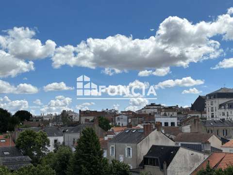 Vente appartement 3 pièces La Roche-Sur-Yon Centre Ville 85