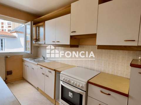 Vente appartement 3 pièces Vente appartement 3 pièces