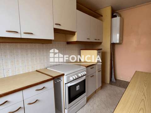 Vente appartement 3 pièces Vente appartement 3 pièces