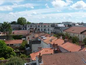Vente Appartement 2 piècesLa Roche-Sur-Yon Centre Ville
