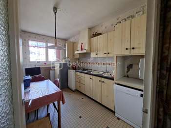 Vente appartement 4 pièces Vente appartement 4 pièces