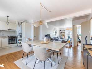 Vente Appartement 3 piècesLa Roche-Sur-Yon Centre Ville