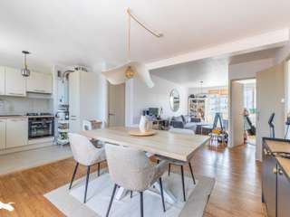 Vente appartement 3 pièces Vente appartement 3 pièces