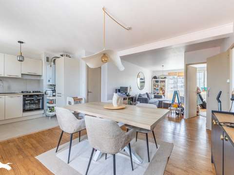 Vente appartement 3 pièces La Roche-Sur-Yon Centre Ville 85