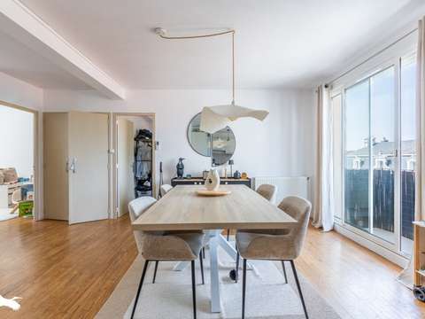 Vente appartement 3 pièces Vente appartement 3 pièces