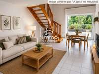 Vente appartement 4 pièces Vente appartement 4 pièces