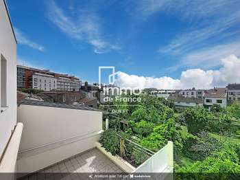Vente Appartement 4 piècesLa Roche-Sur-Yon Centre Ville