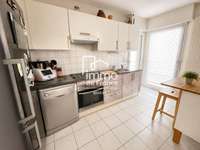 Vente appartement 4 pièces Vente appartement 4 pièces