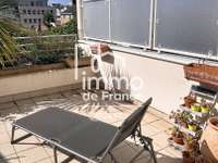 Vente appartement 4 pièces Vente appartement 4 pièces