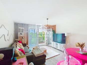 Vente appartement 3 pièces La Roche-Sur-Yon Centre Ville 85