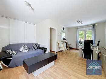 Vente appartement 3 pièces La Roche-Sur-Yon Centre Ville 85