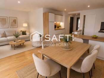 Vente appartement 3 pièces La Roche-Sur-Yon Centre Ville 85