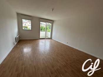 Photo Vente appartement La Roche-Sur-Yon Centre Ville