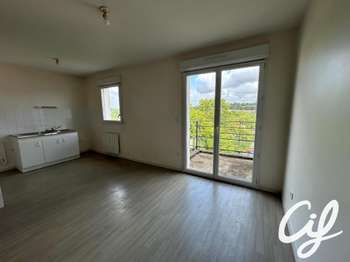 Vente Appartement 2 piècesLa Roche-Sur-Yon Centre Ville