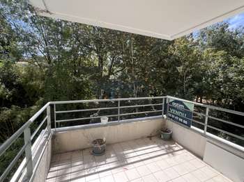 Vente Appartement 2 piècesLa Roche-Sur-Yon Centre Ville