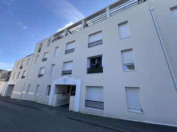 Vente Appartement 3 piècesLa Roche-Sur-Yon Centre Ville