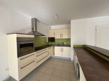 Vente Appartement 3 piècesLa Roche-Sur-Yon Centre Ville